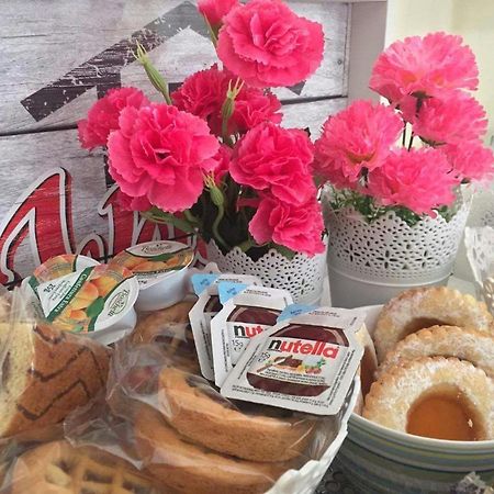 파바라 Mariane B&B 외부 사진