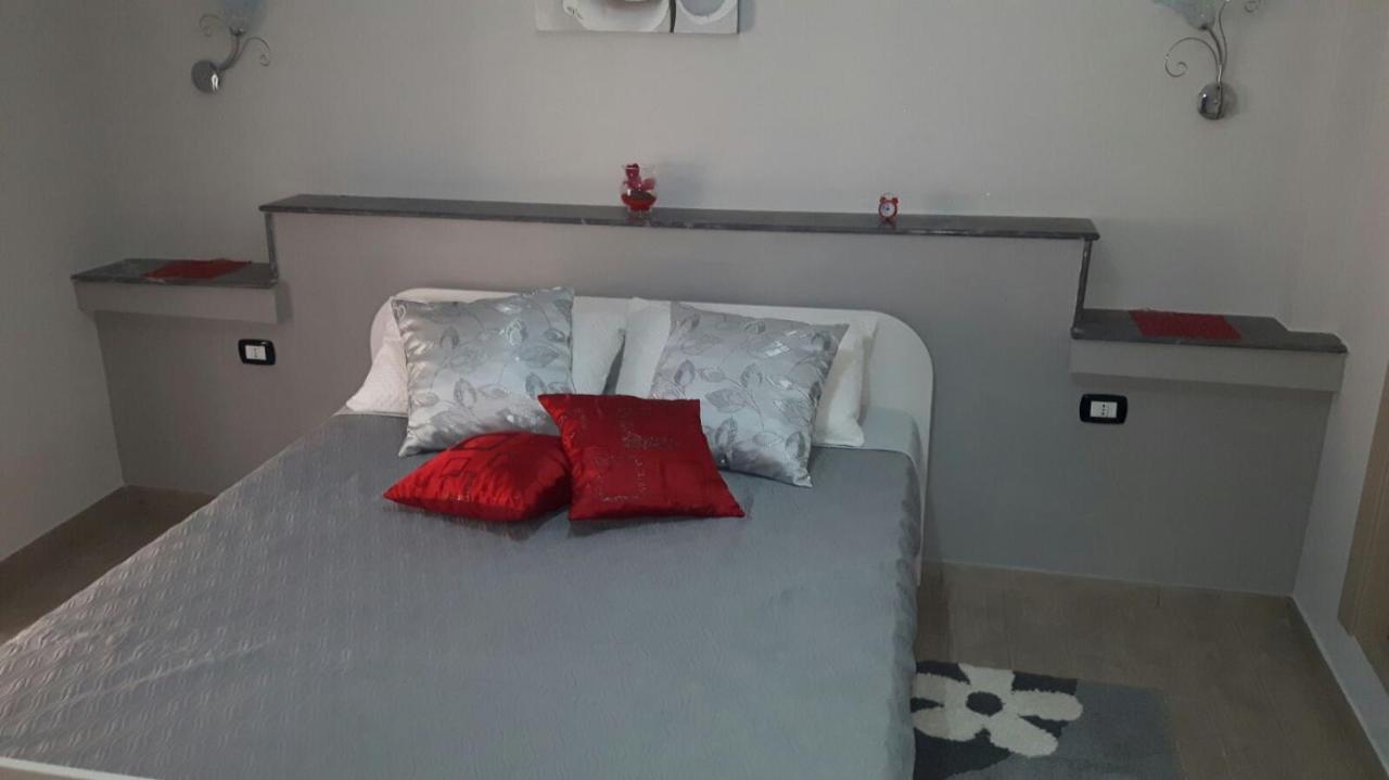 파바라 Mariane B&B 외부 사진